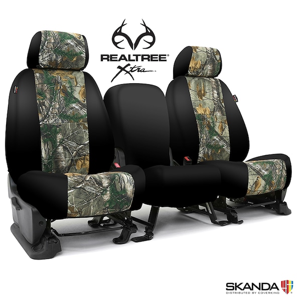 Seat Covers In Neosupreme For 20152020 Kia Sedona, CSC2RT05KI9475